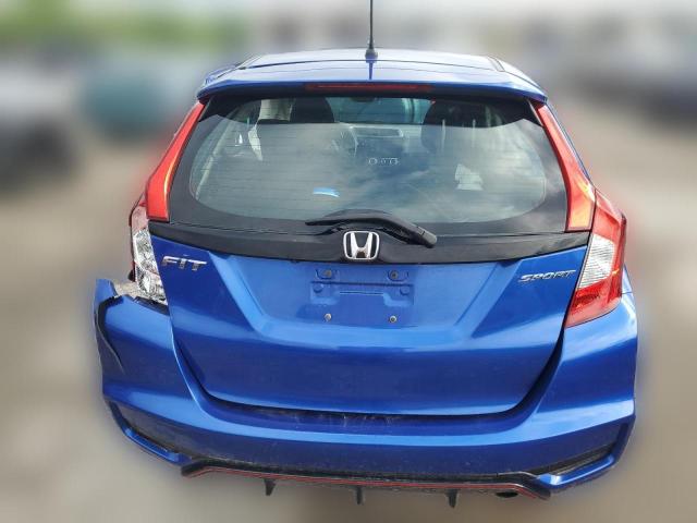 Photo 5 VIN: 3HGGK5H64JM724806 - HONDA FIT 