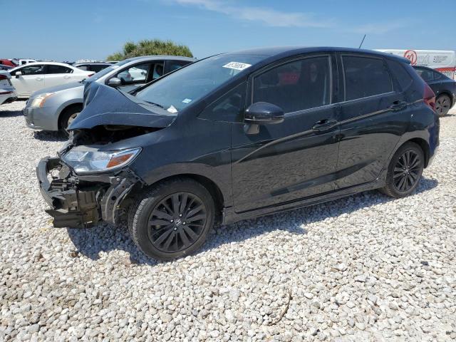 Photo 0 VIN: 3HGGK5H64JM731125 - HONDA FIT SPORT 