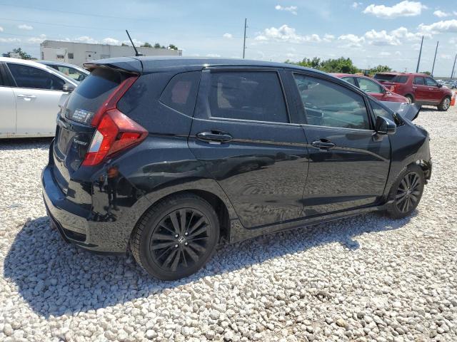 Photo 2 VIN: 3HGGK5H64JM731125 - HONDA FIT SPORT 