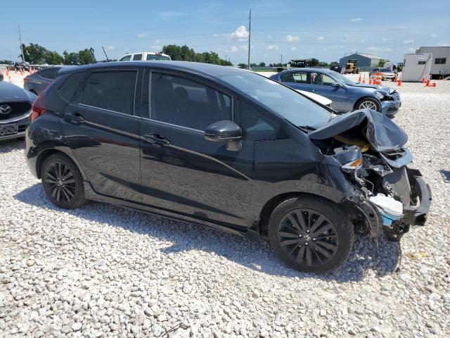 Photo 3 VIN: 3HGGK5H64JM731125 - HONDA FIT SPORT 