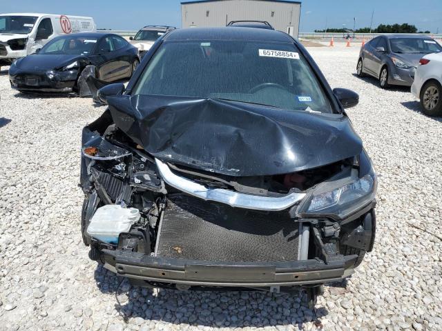 Photo 4 VIN: 3HGGK5H64JM731125 - HONDA FIT SPORT 