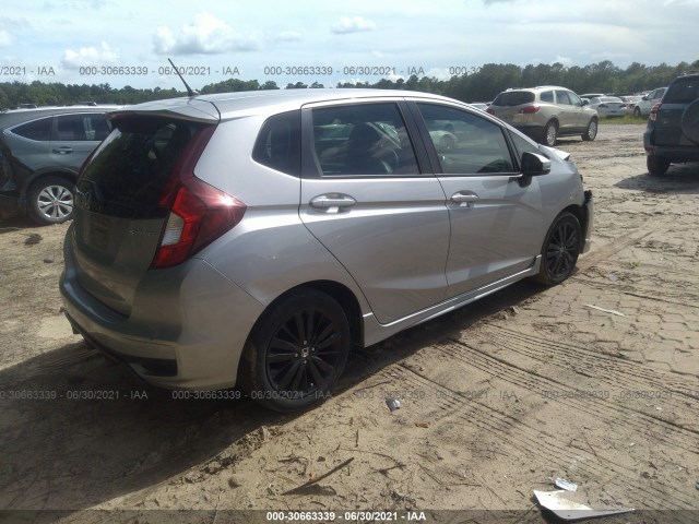 Photo 3 VIN: 3HGGK5H64JM731562 - HONDA FIT 