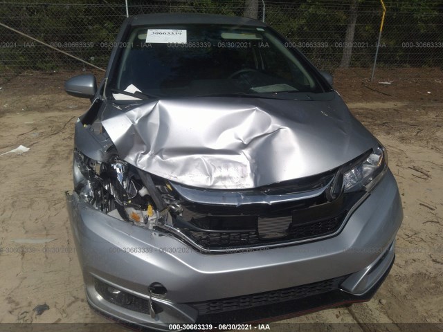 Photo 5 VIN: 3HGGK5H64JM731562 - HONDA FIT 