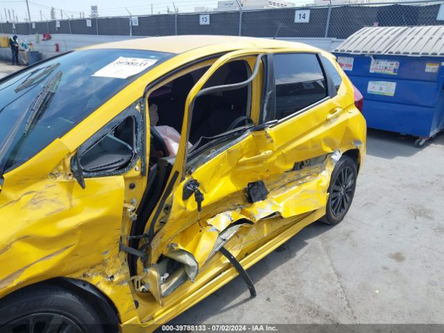 Photo 5 VIN: 3HGGK5H64JM732954 - HONDA FIT 