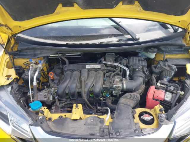 Photo 9 VIN: 3HGGK5H64JM732954 - HONDA FIT 