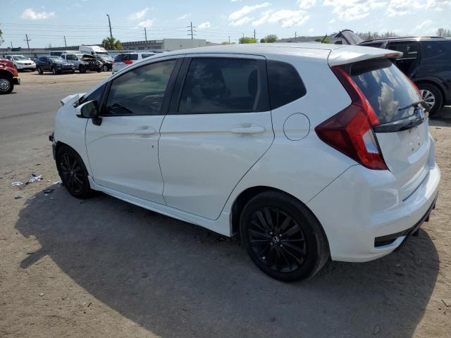 Photo 1 VIN: 3HGGK5H64JM734672 - HONDA FIT 