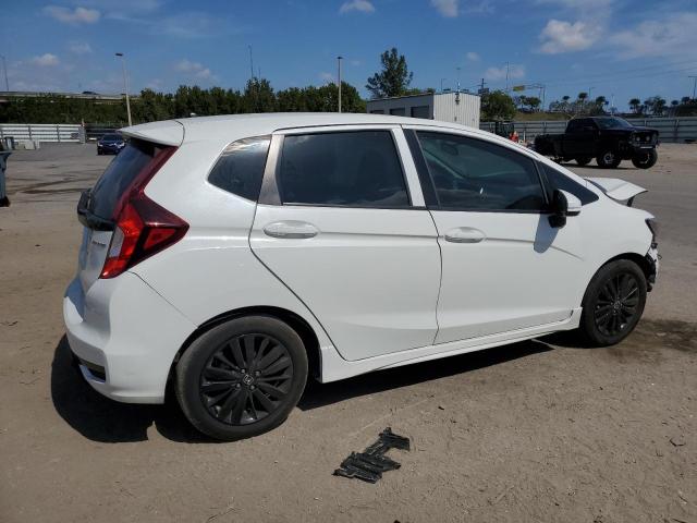 Photo 2 VIN: 3HGGK5H64JM734672 - HONDA FIT 