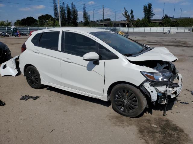 Photo 3 VIN: 3HGGK5H64JM734672 - HONDA FIT 