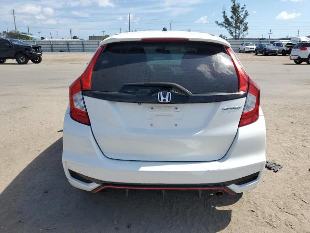 Photo 5 VIN: 3HGGK5H64JM734672 - HONDA FIT 