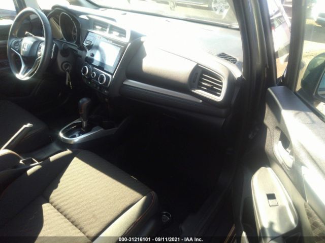 Photo 4 VIN: 3HGGK5H64KM711121 - HONDA FIT 