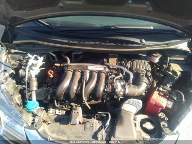 Photo 9 VIN: 3HGGK5H64KM711121 - HONDA FIT 