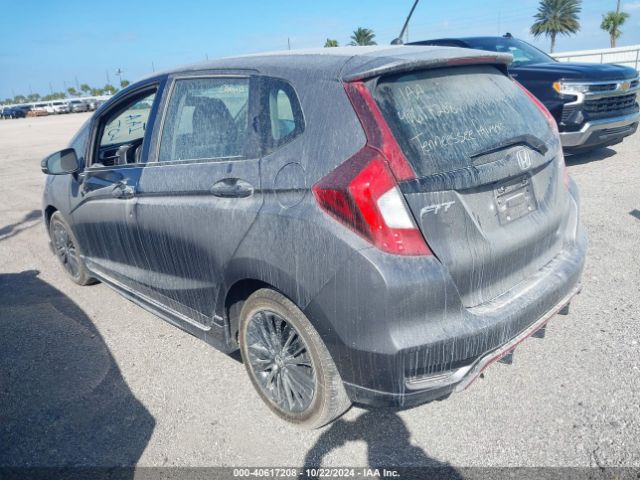 Photo 2 VIN: 3HGGK5H64LM705692 - HONDA FIT 