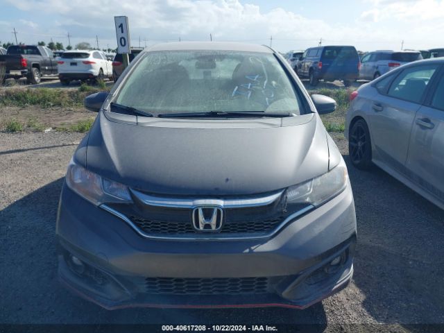 Photo 5 VIN: 3HGGK5H64LM705692 - HONDA FIT 