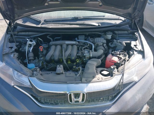 Photo 9 VIN: 3HGGK5H64LM705692 - HONDA FIT 