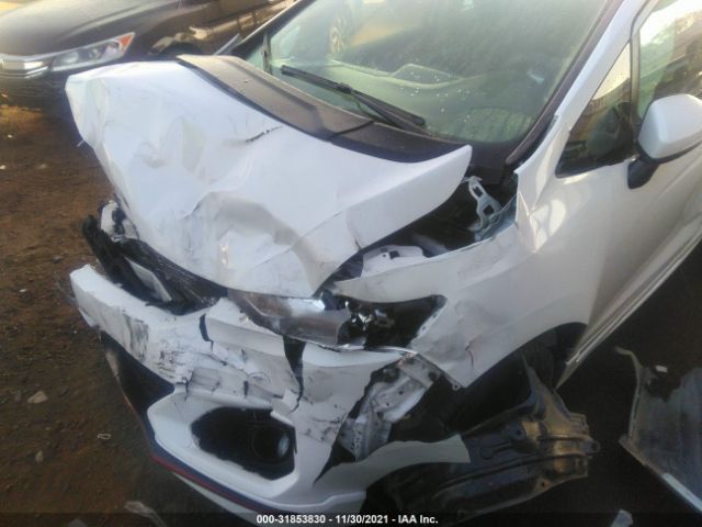 Photo 5 VIN: 3HGGK5H64LM721519 - HONDA FIT 