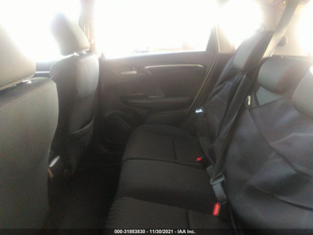 Photo 7 VIN: 3HGGK5H64LM721519 - HONDA FIT 