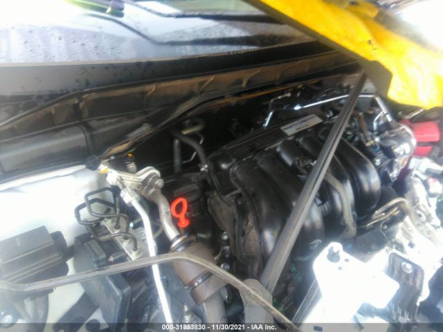 Photo 9 VIN: 3HGGK5H64LM721519 - HONDA FIT 