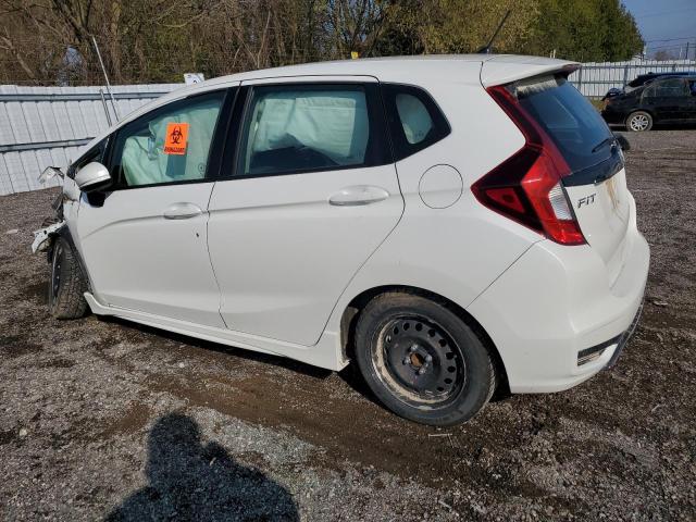 Photo 1 VIN: 3HGGK5H65JM102294 - HONDA FIT SPORT 