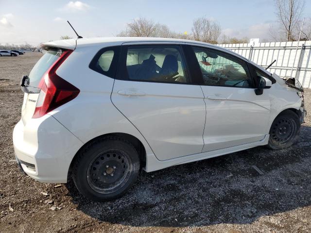 Photo 2 VIN: 3HGGK5H65JM102294 - HONDA FIT SPORT 