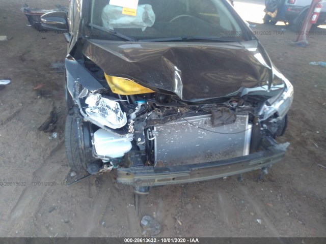 Photo 5 VIN: 3HGGK5H65JM702166 - HONDA FIT 