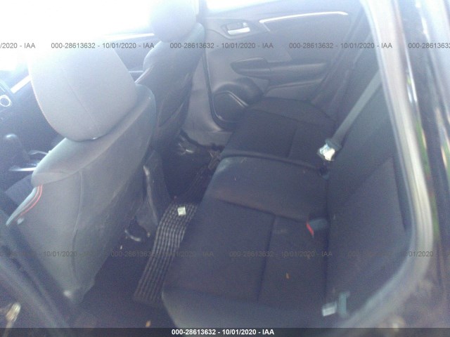 Photo 7 VIN: 3HGGK5H65JM702166 - HONDA FIT 