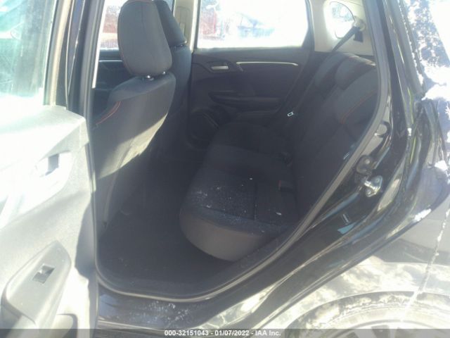 Photo 7 VIN: 3HGGK5H65JM706587 - HONDA FIT 