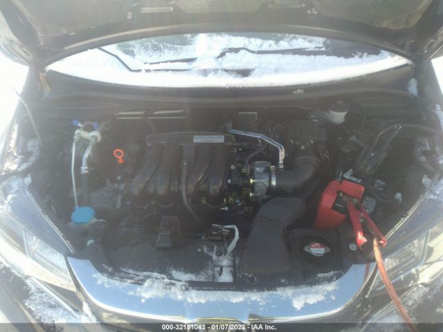 Photo 9 VIN: 3HGGK5H65JM706587 - HONDA FIT 