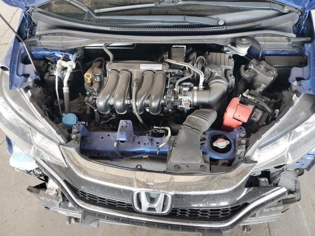 Photo 10 VIN: 3HGGK5H65JM709862 - HONDA FIT 