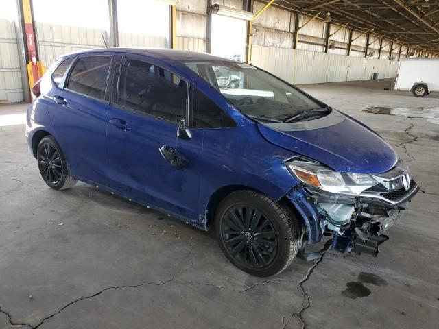 Photo 3 VIN: 3HGGK5H65JM709862 - HONDA FIT 