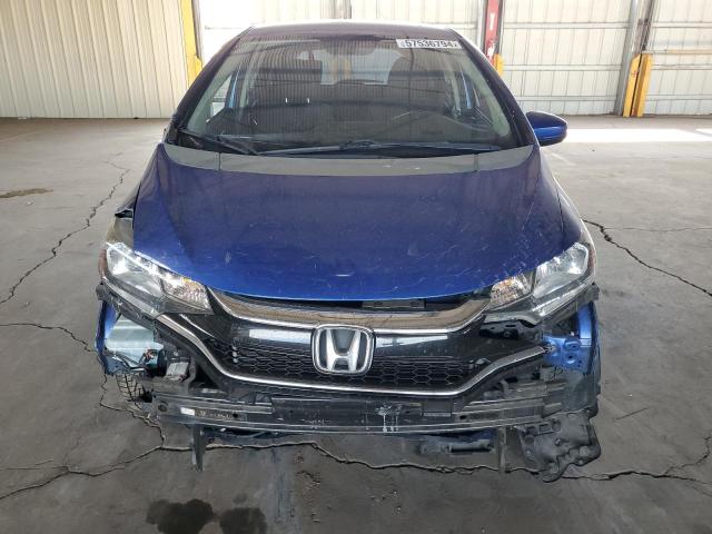 Photo 4 VIN: 3HGGK5H65JM709862 - HONDA FIT 