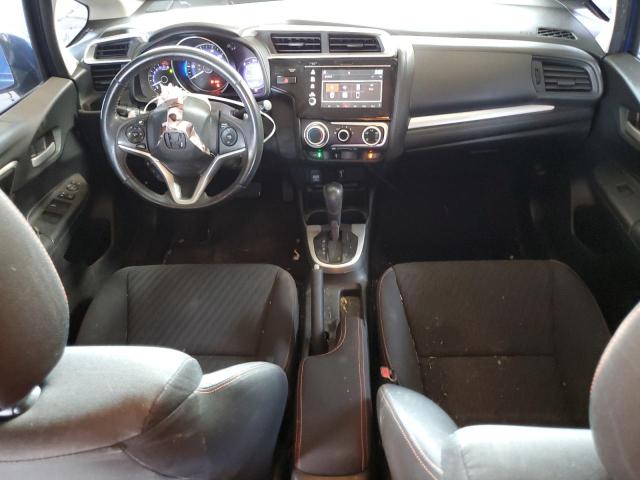 Photo 7 VIN: 3HGGK5H65JM709862 - HONDA FIT 