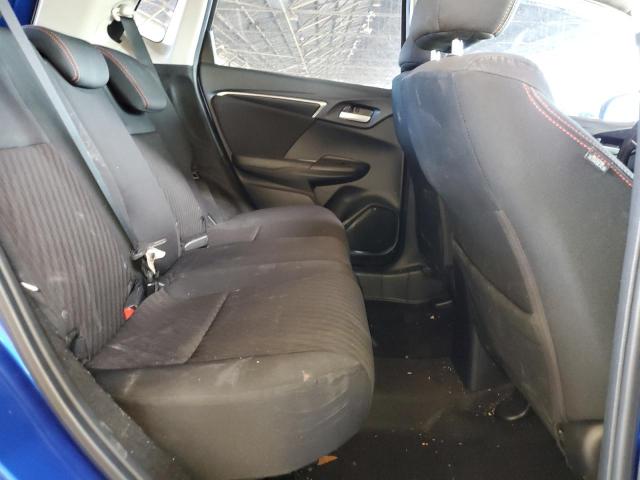 Photo 9 VIN: 3HGGK5H65JM709862 - HONDA FIT 