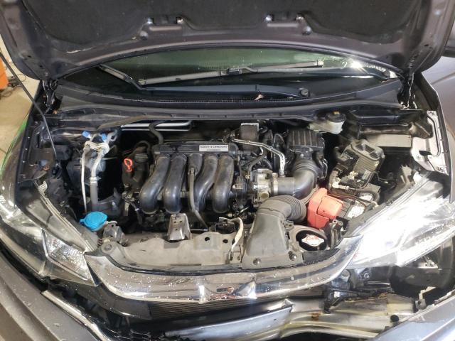 Photo 10 VIN: 3HGGK5H65JM726449 - HONDA FIT SPORT 