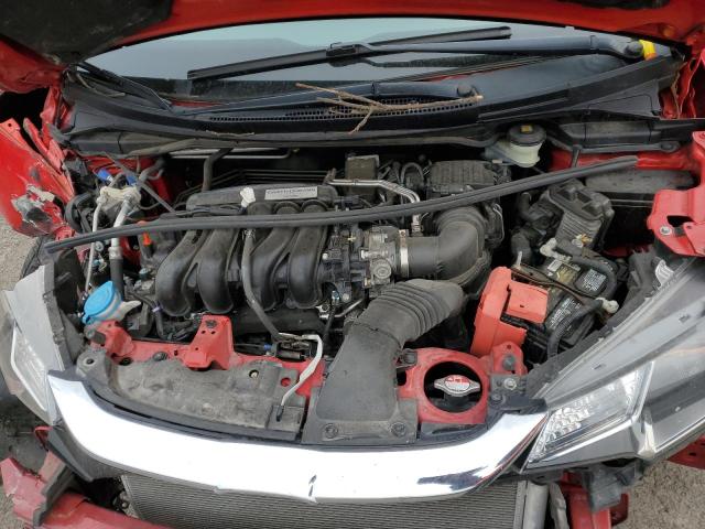 Photo 11 VIN: 3HGGK5H65JM730310 - HONDA FIT SPORT 