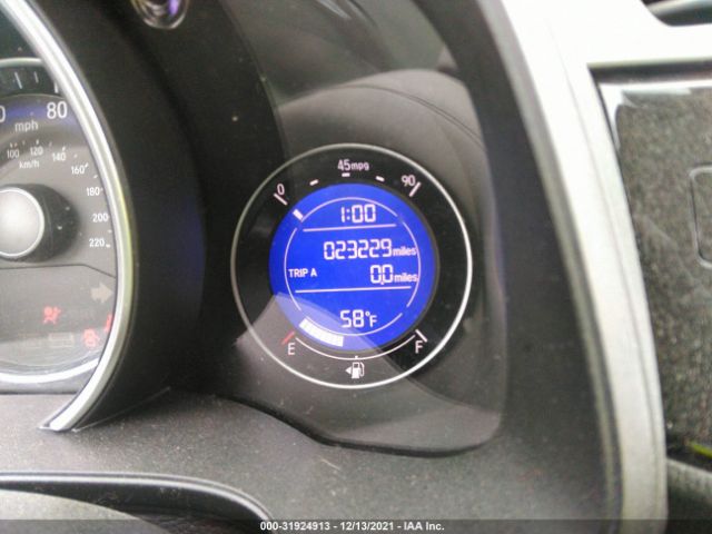 Photo 6 VIN: 3HGGK5H65JM733109 - HONDA FIT 