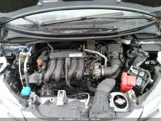 Photo 9 VIN: 3HGGK5H65JM733109 - HONDA FIT 