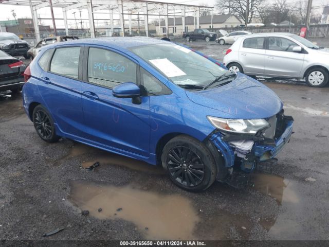 Photo 0 VIN: 3HGGK5H65JM734292 - HONDA FIT 