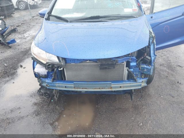 Photo 5 VIN: 3HGGK5H65JM734292 - HONDA FIT 