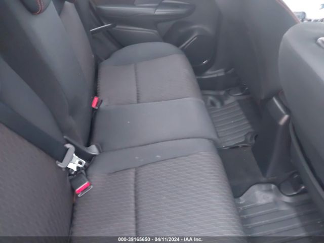 Photo 7 VIN: 3HGGK5H65JM734292 - HONDA FIT 