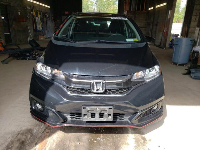 Photo 4 VIN: 3HGGK5H65KM721981 - HONDA FIT 