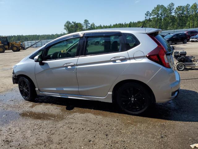 Photo 1 VIN: 3HGGK5H65KM728350 - HONDA FIT SPORT 