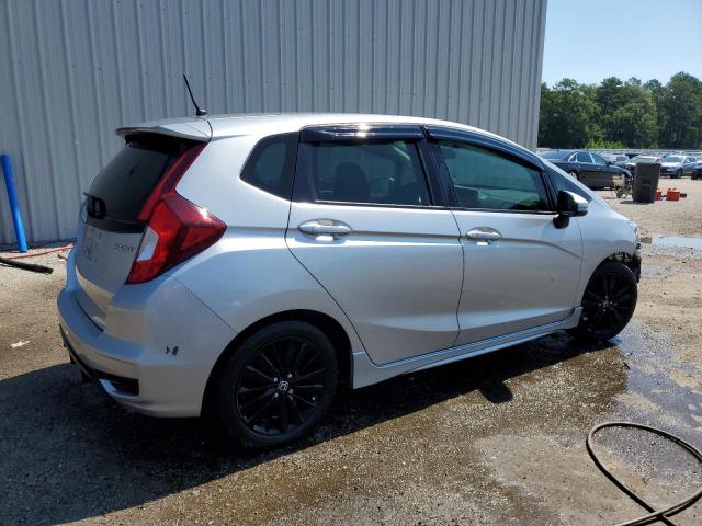 Photo 2 VIN: 3HGGK5H65KM728350 - HONDA FIT SPORT 