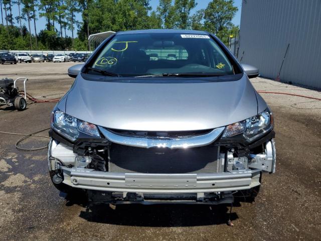 Photo 4 VIN: 3HGGK5H65KM728350 - HONDA FIT SPORT 