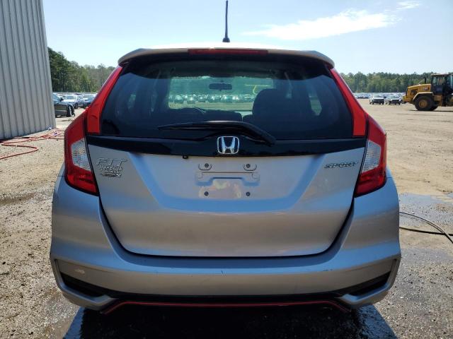 Photo 5 VIN: 3HGGK5H65KM728350 - HONDA FIT SPORT 