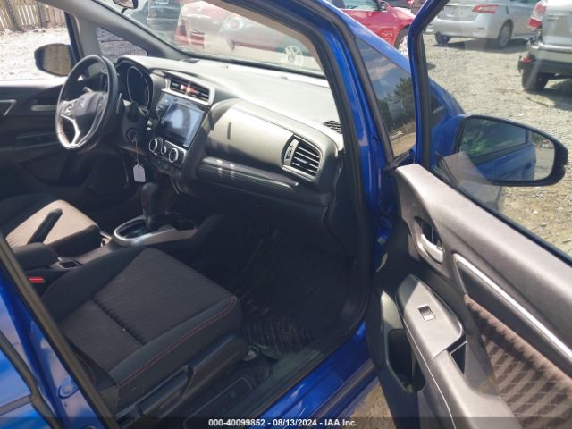 Photo 4 VIN: 3HGGK5H66JM701737 - HONDA FIT 