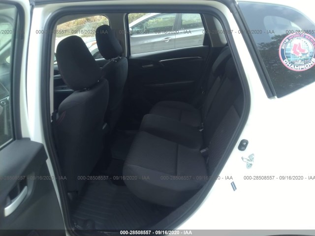 Photo 7 VIN: 3HGGK5H66JM702628 - HONDA FIT 