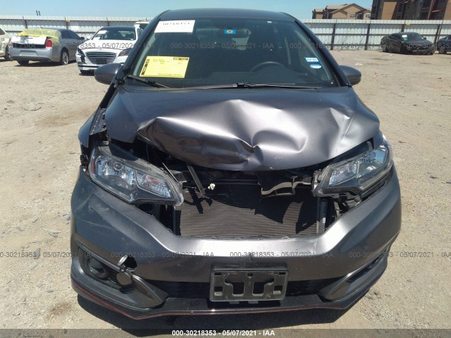 Photo 5 VIN: 3HGGK5H66JM712947 - HONDA FIT 