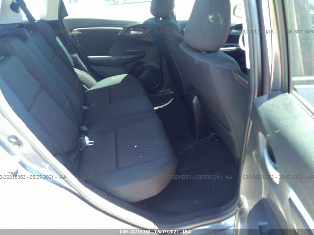 Photo 7 VIN: 3HGGK5H66JM712947 - HONDA FIT 