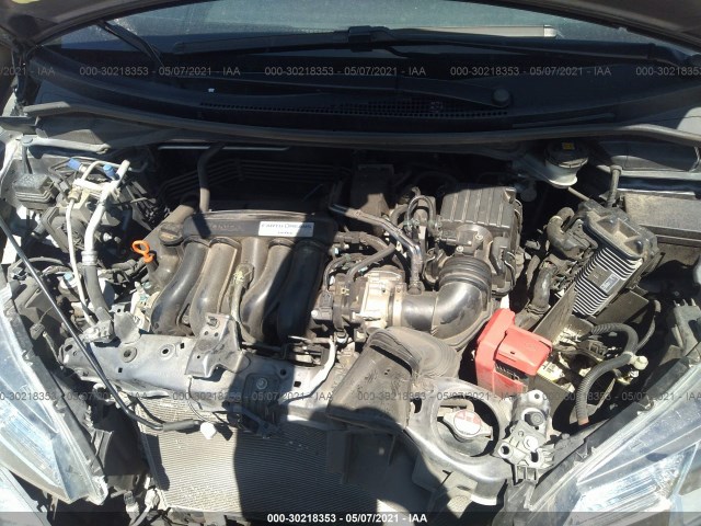 Photo 9 VIN: 3HGGK5H66JM712947 - HONDA FIT 