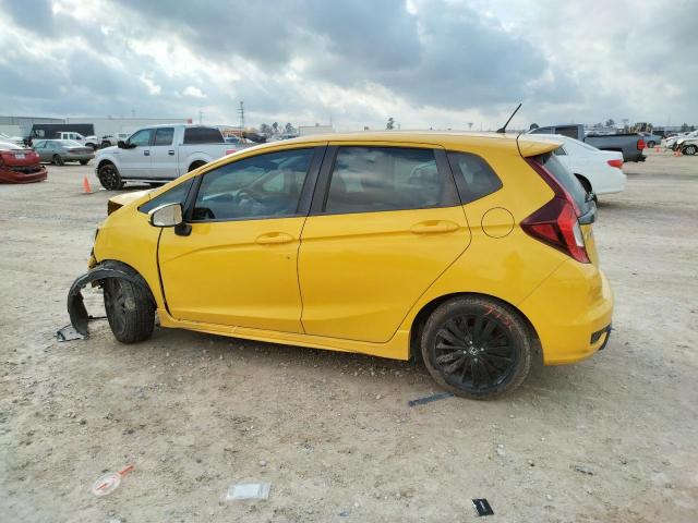 Photo 1 VIN: 3HGGK5H66JM713063 - HONDA FIT SPORT 